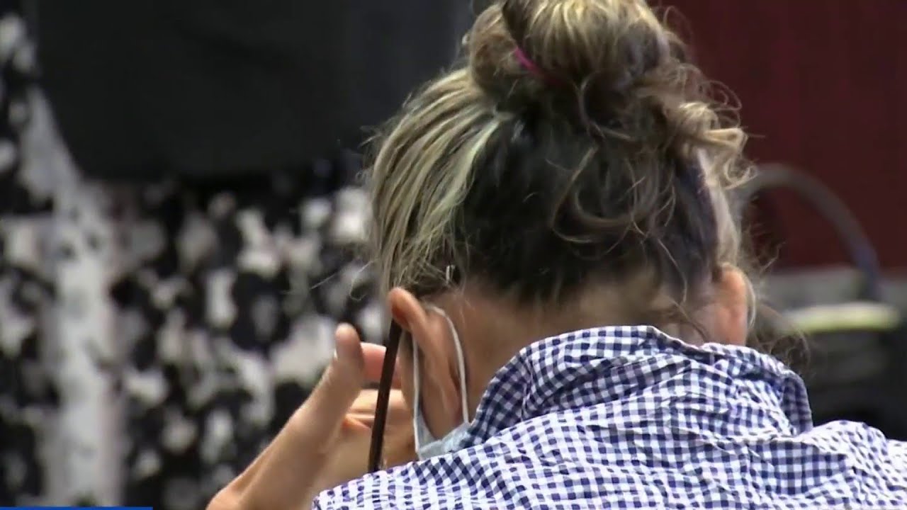 Woman shot by Winter Park police during well-being check found not guilty