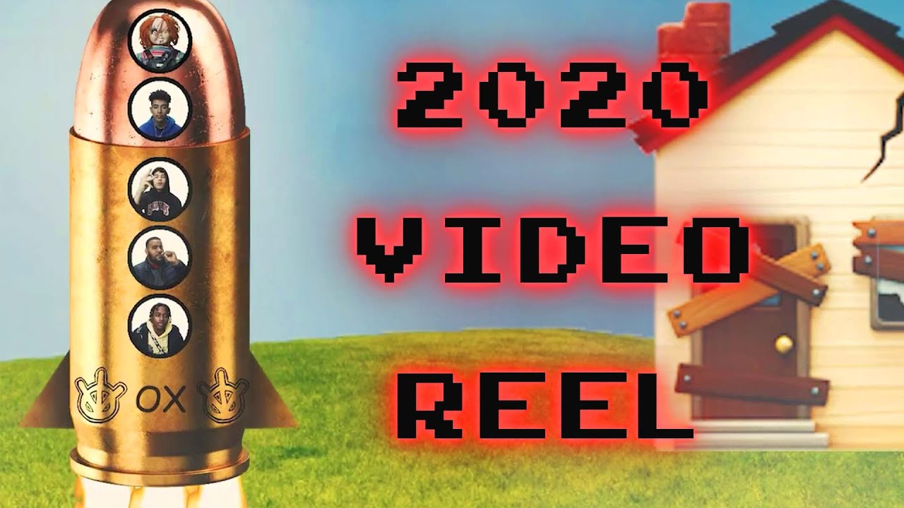 2020 RECAP SKETCHYWRLD