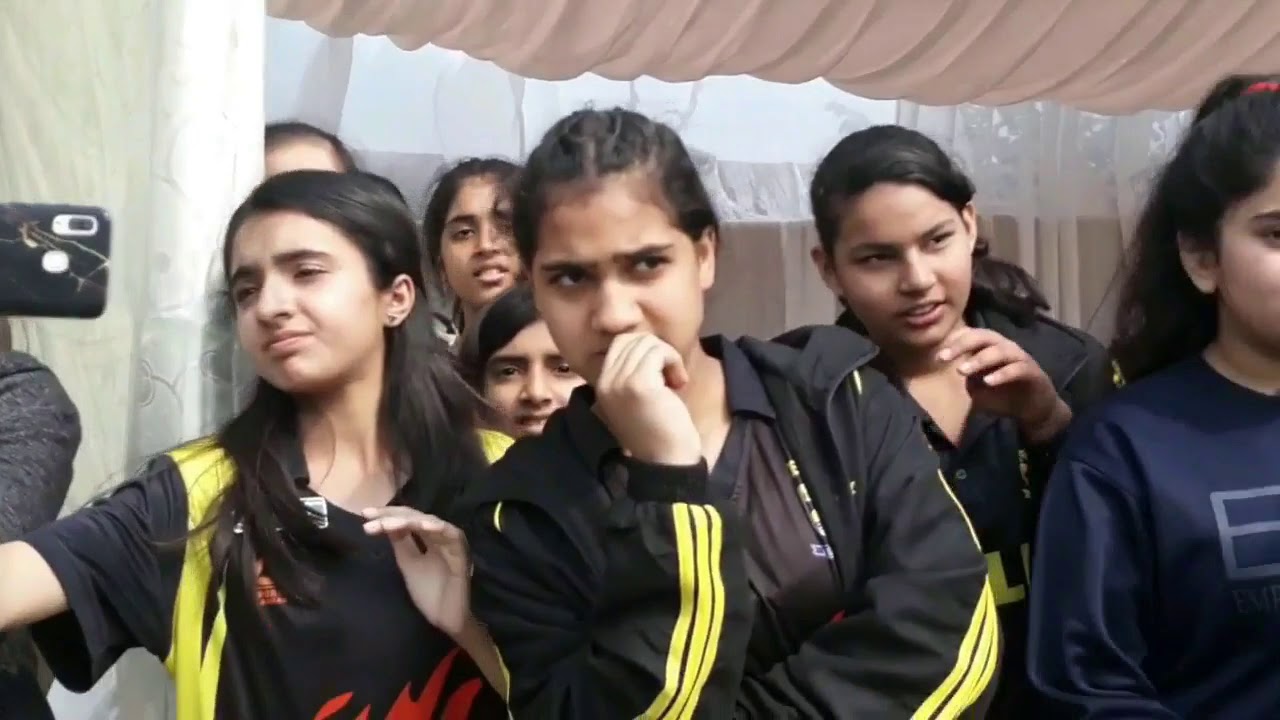 Kingston Olympiad 2020 - Highlights