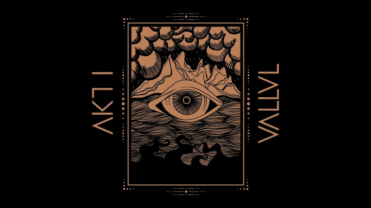 TATTVA - Akt 1: Narodziny