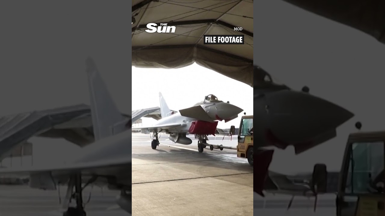Russia rages Britain is &lsquo;participating in war&rsquo; and threatens UK
