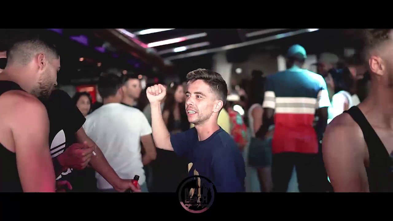 Maui Beach Mojacar Remember con Paco Garc&iacute;a Junio (2019)