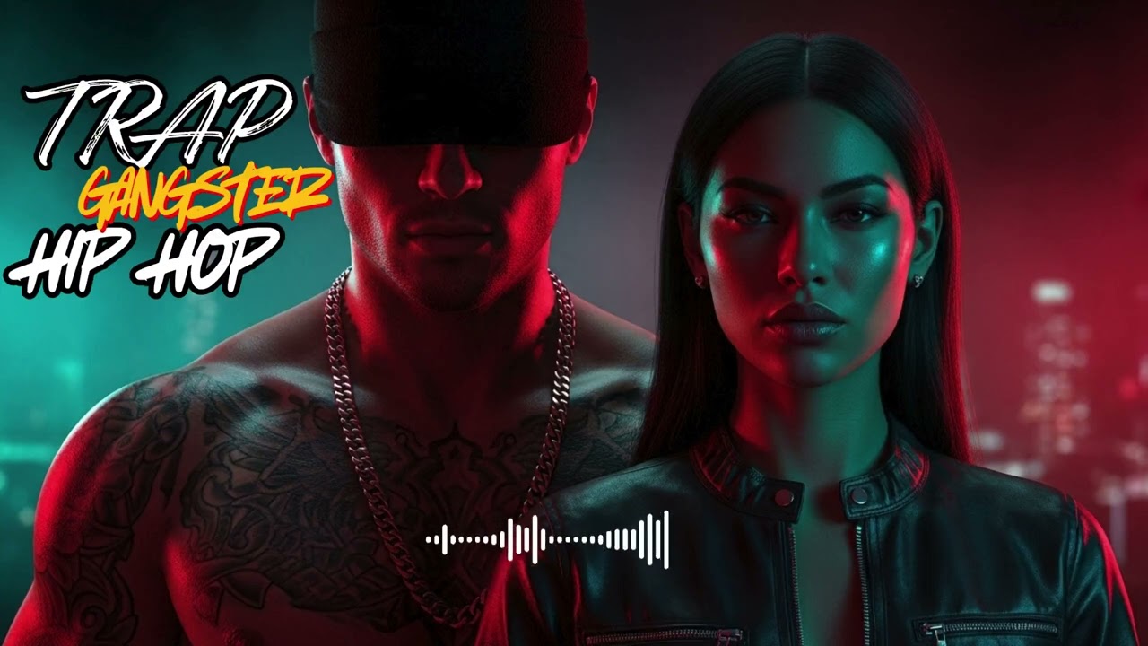 Trap Bass Boosted 2026 – Hard Trap & Rage Rap Speaker Test