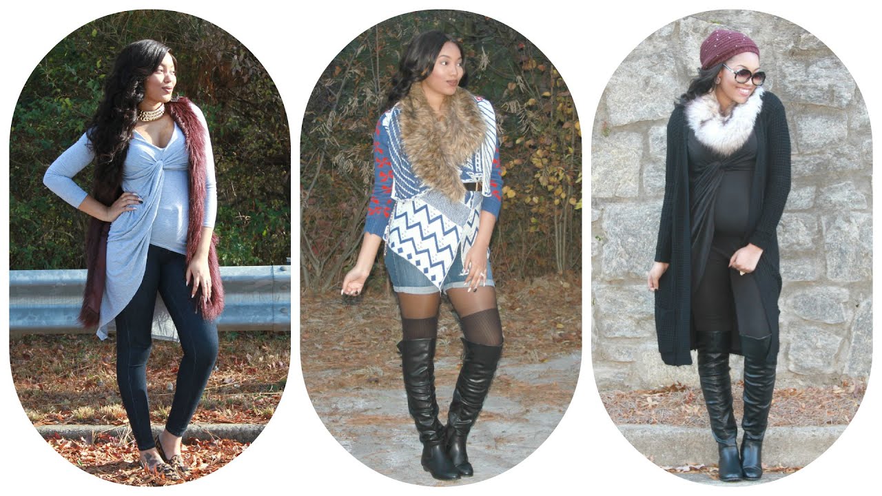 {Mini Style Diary} My Autumn 