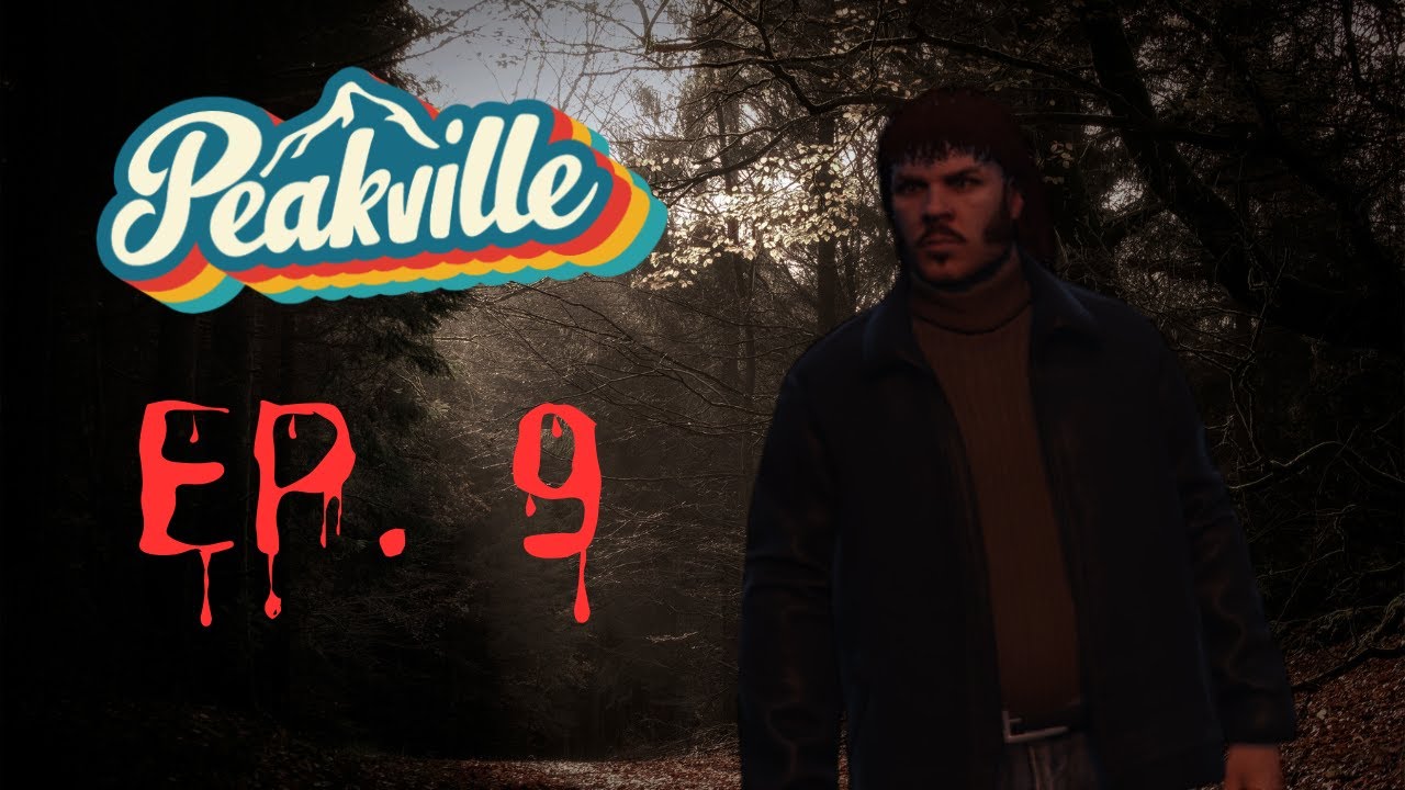 Peakville - GLI EBREI MI PICCHIANO... STI STRONZI Ep. 9