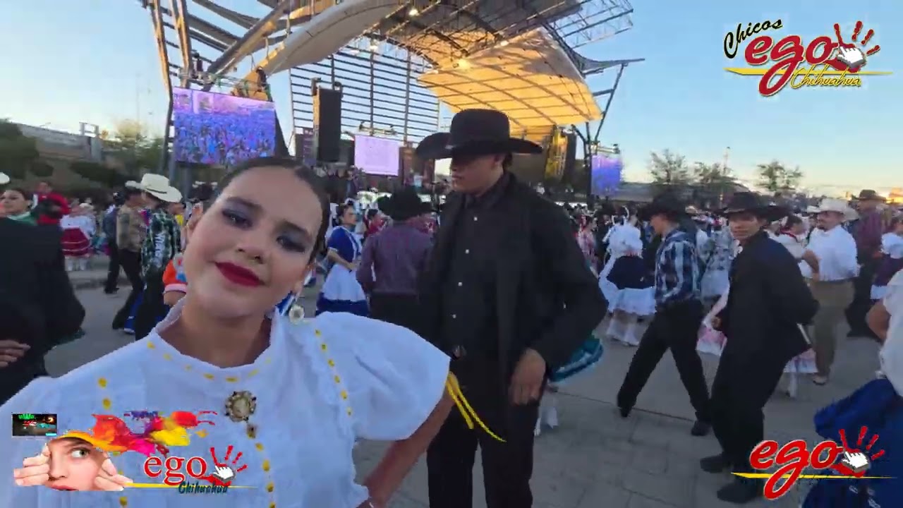 Rompen récord con la Polka Monumental 2026 en Chihuahua
