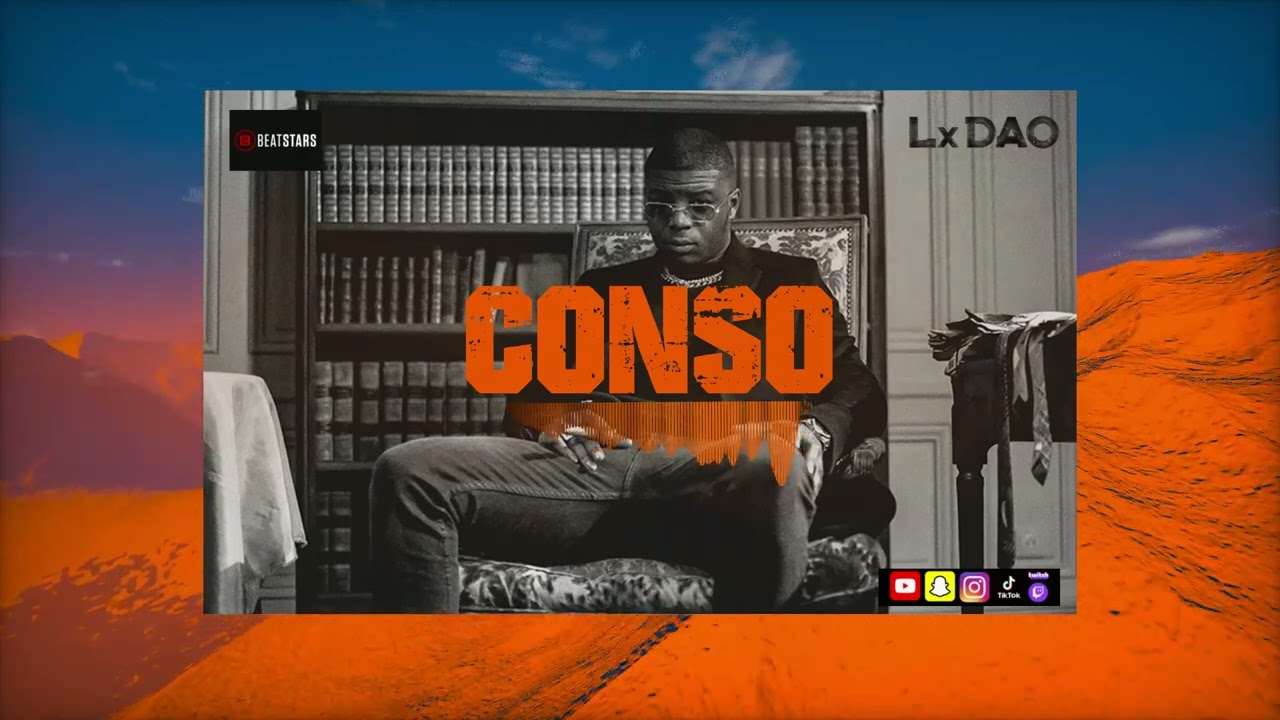 NINHO Type Beat - 