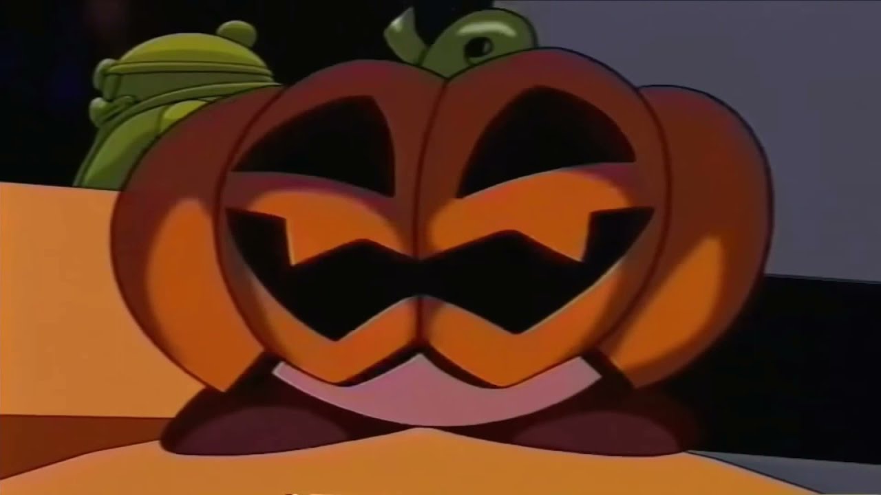 SpOwOky OwOky Kirby Song