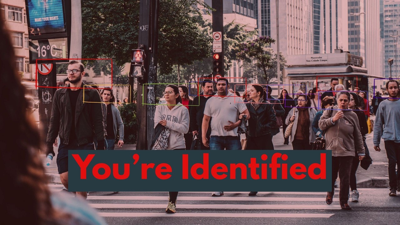 The End of Privacy Has Already Started