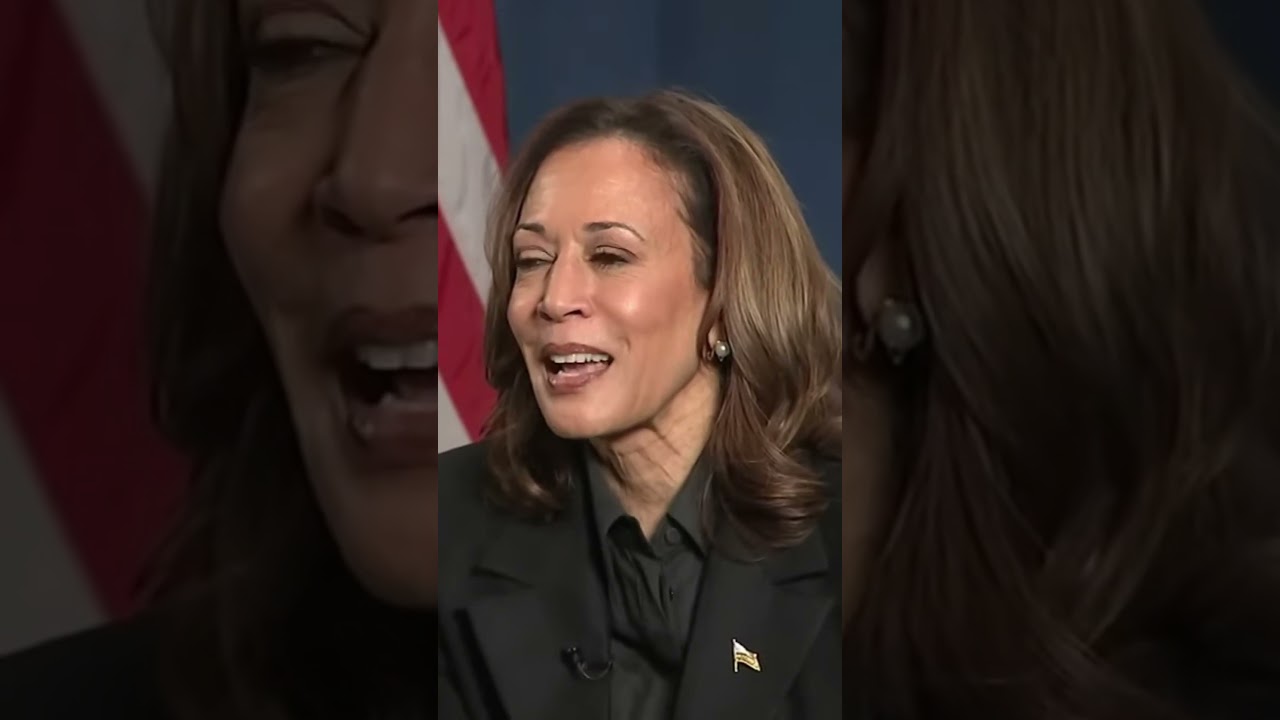 What&rsquo;s on Kamala Harris&rsquo;s Sunday dinner menu? 🍽️
