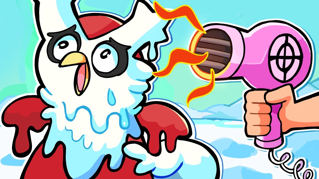 What is the Worst Ice Type Pokemon?