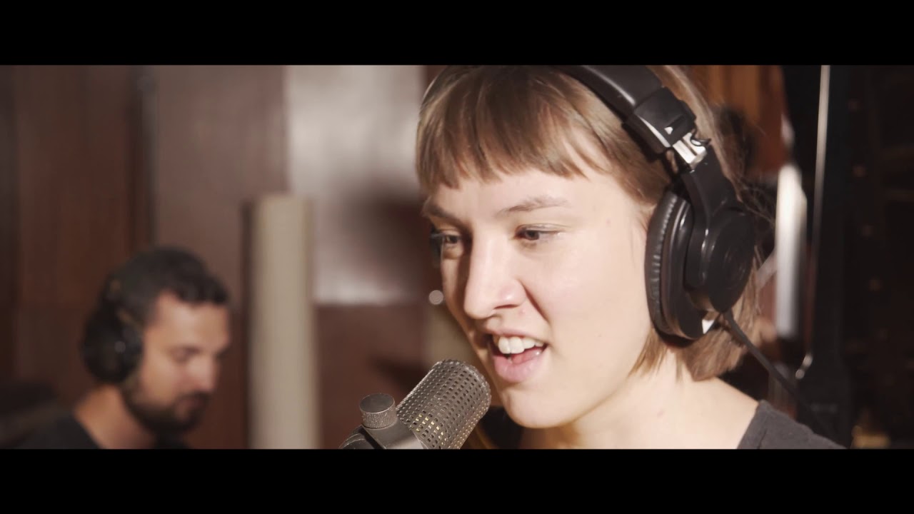 The Coquette Jazz Band & Frank Roberscheuten - Live at SuperSize Recording Studio Hungary