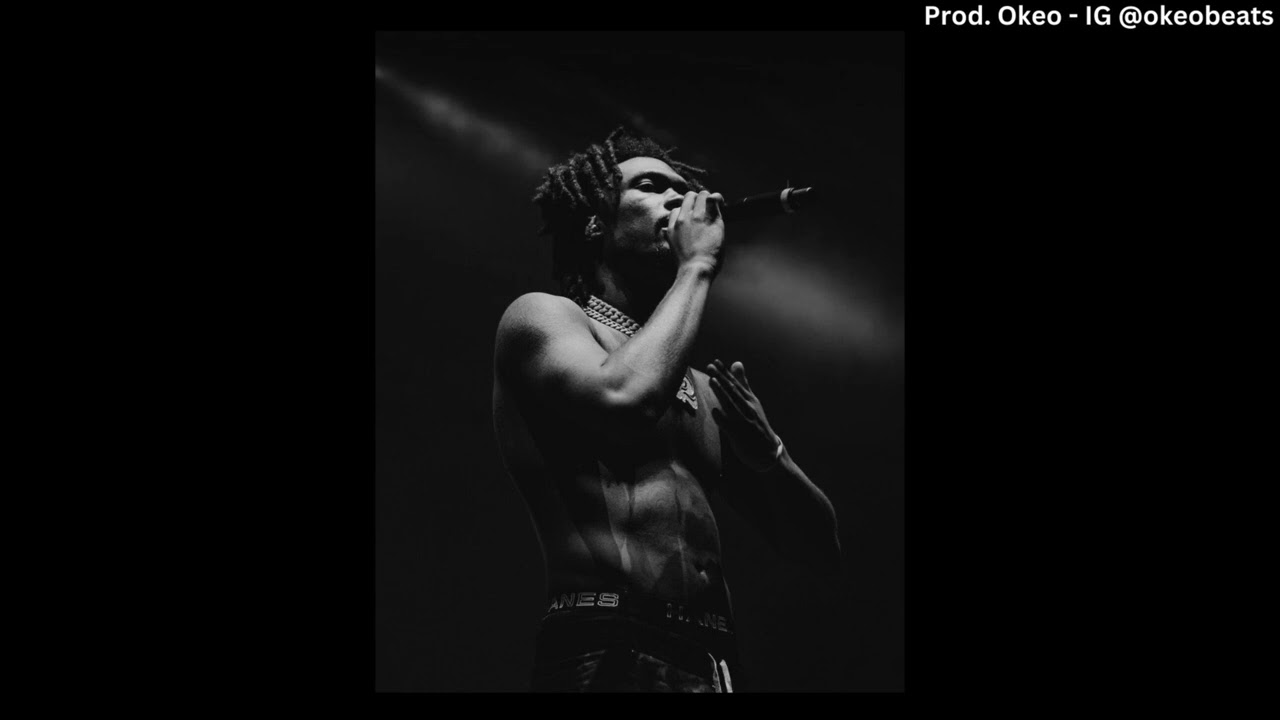 (FREE) Blo x Hunxho Type Beat 2024 - 