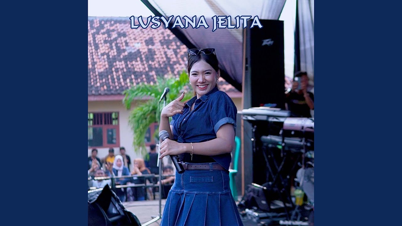 SALAHMU SENDIRI (Live)