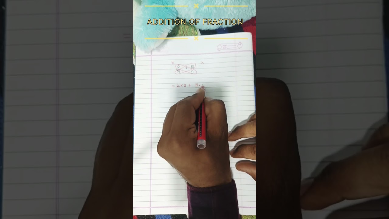 Fraction