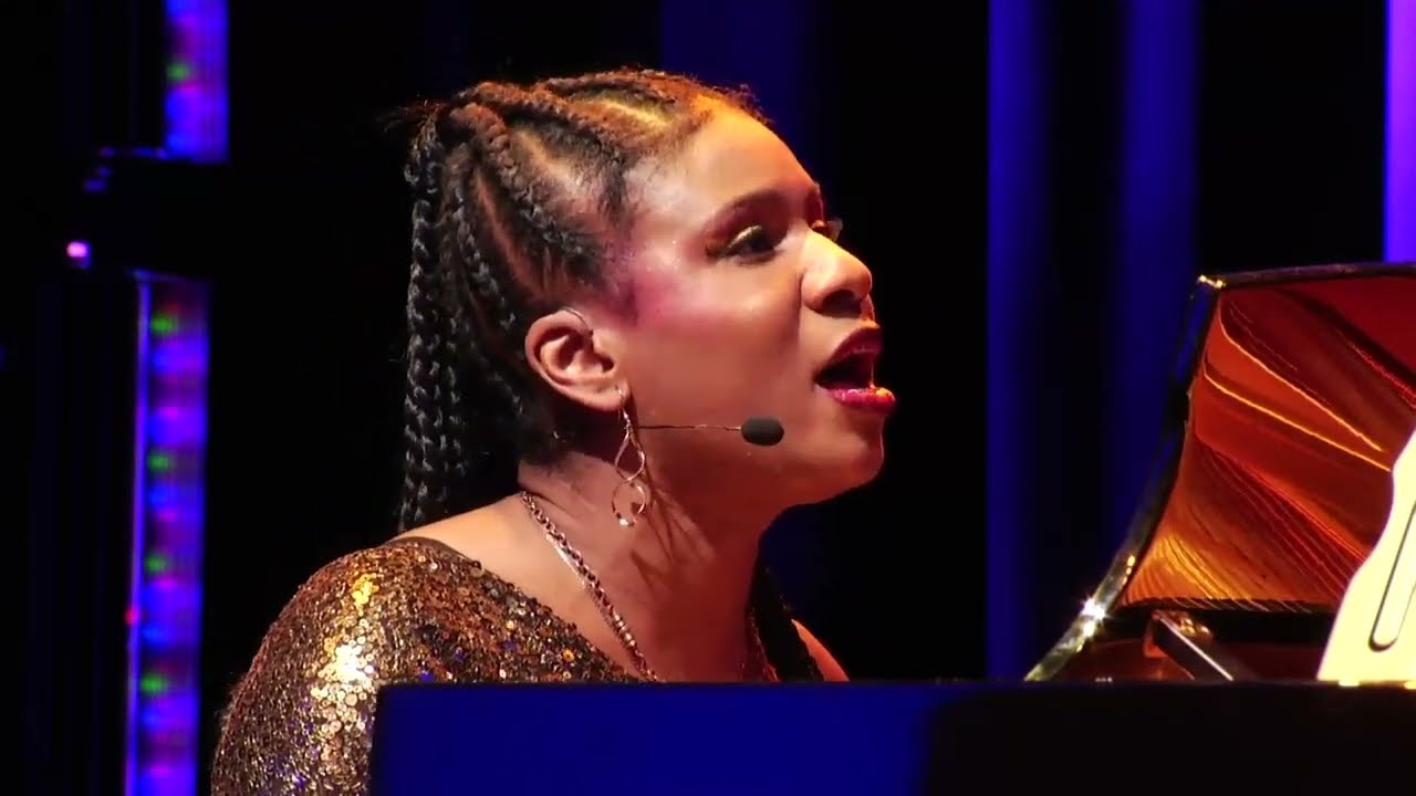 History - Gurrumul (Live at the John F. Kennedy Center for the Performing Arts)