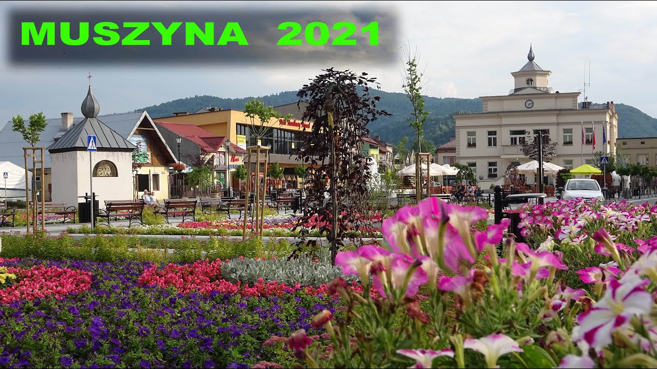 MUSZYNA  2021