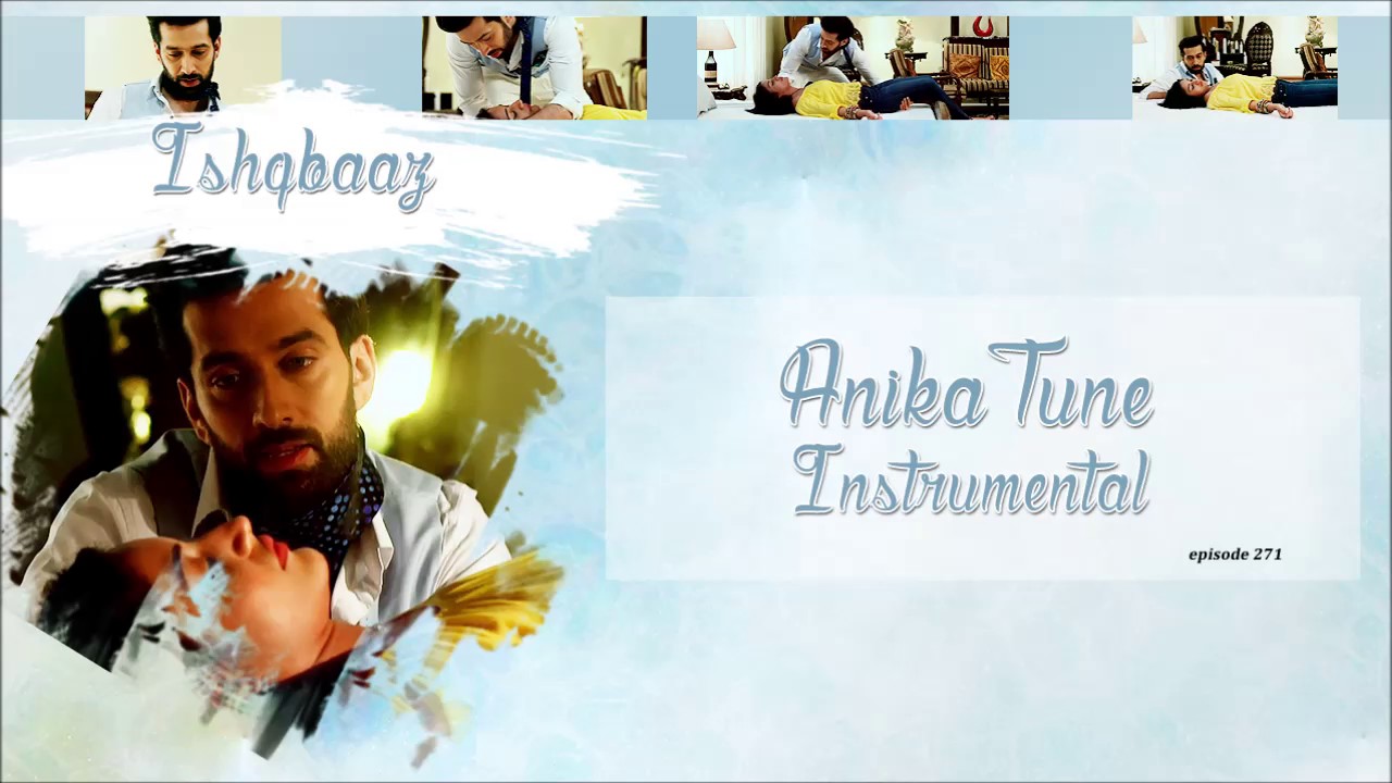 Ishqbaaz - Anika Tune Instrumental