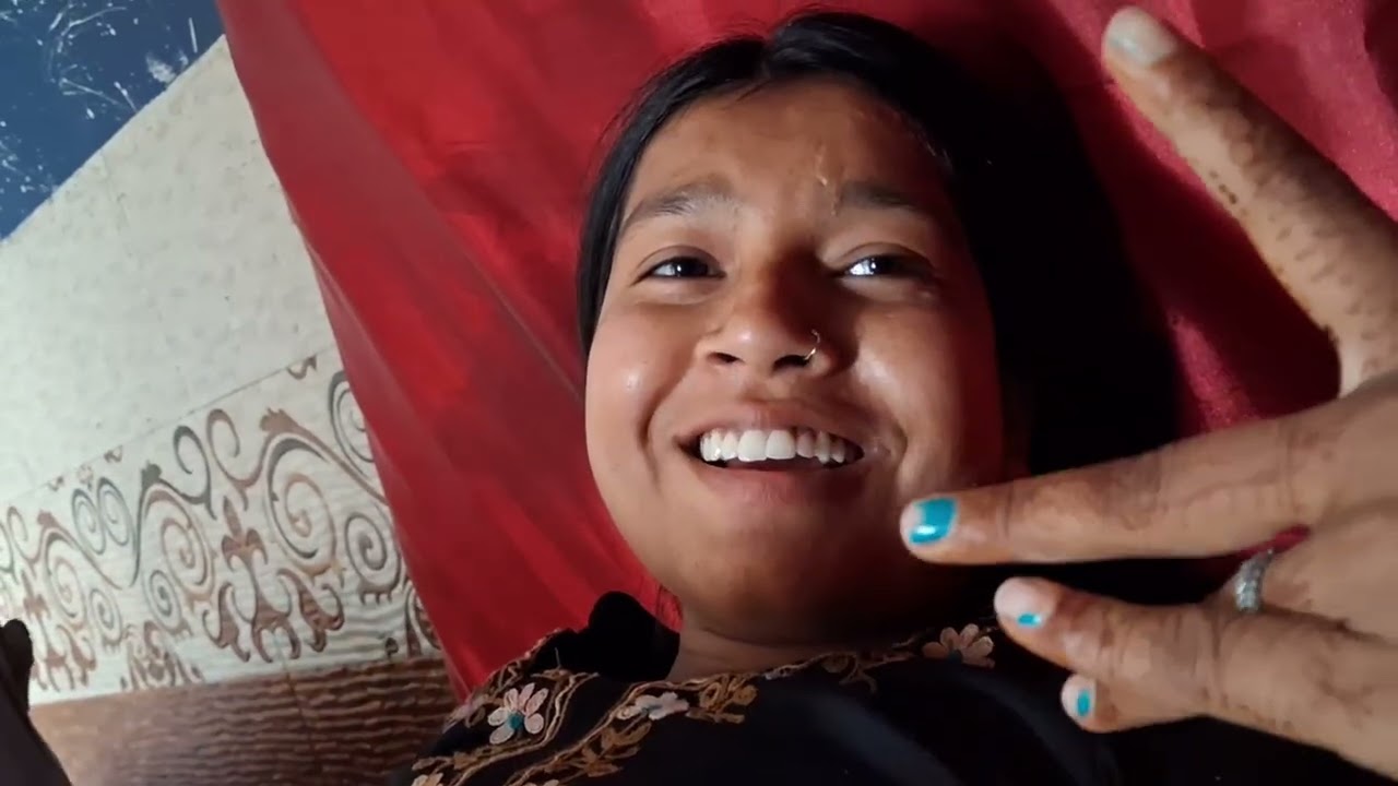 Bhai ne mera majak banya 🤣🤣 challenge day_18