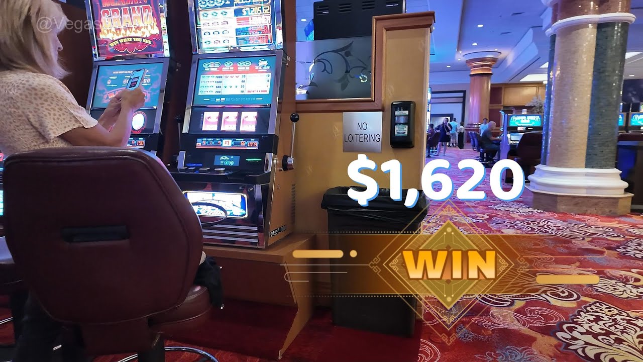 South Point Las Vegas hotel casino