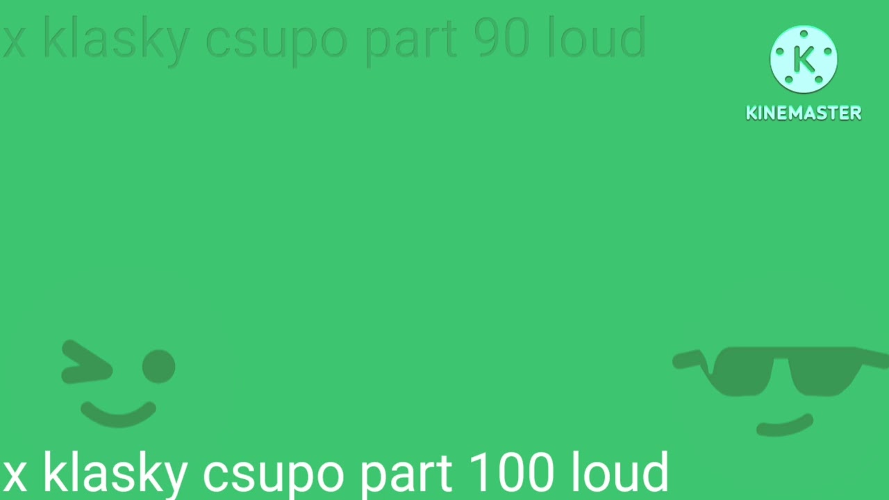 X klasky csupo part 100 loud