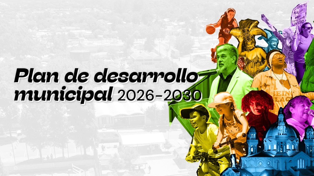 Plan de Desarrollo Municipal 2026 - 2030