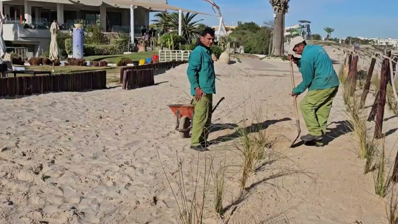 IBEROSTAR SELECTION DIAR EL ANDALOUS SOUSSE TUNISIA 