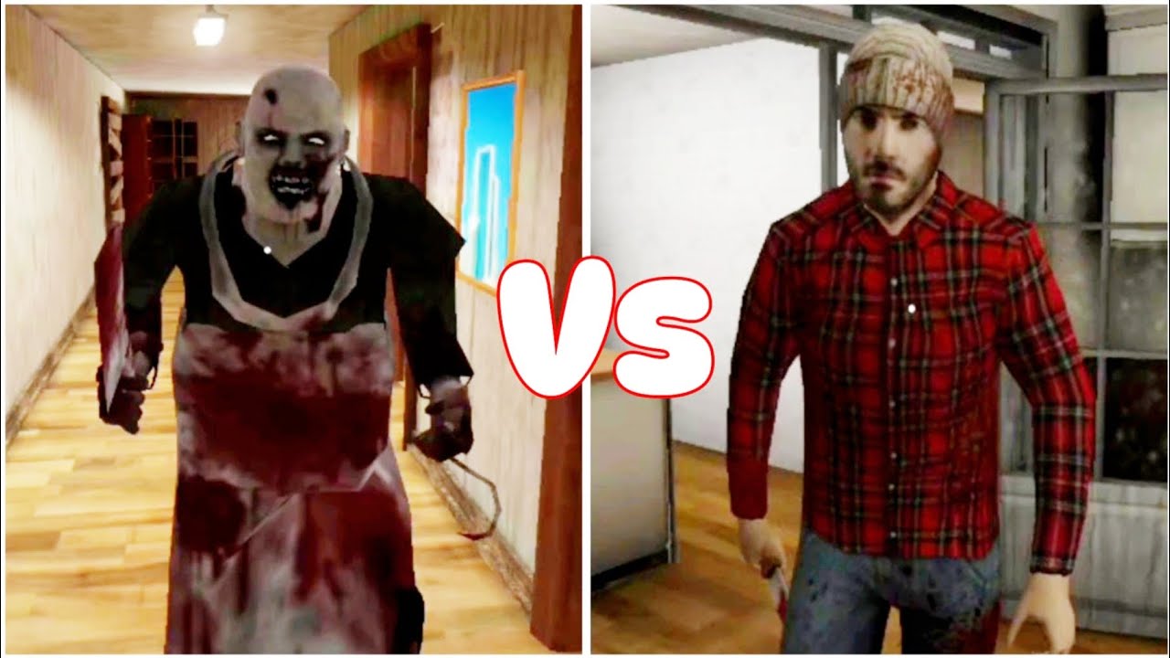 Chase Music - Psychopath Hunt Chapter 2 vs The Dark Internet