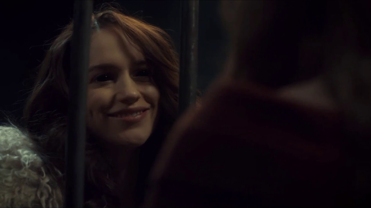31 Days of October: Day 30 Wynonna Earp Possession