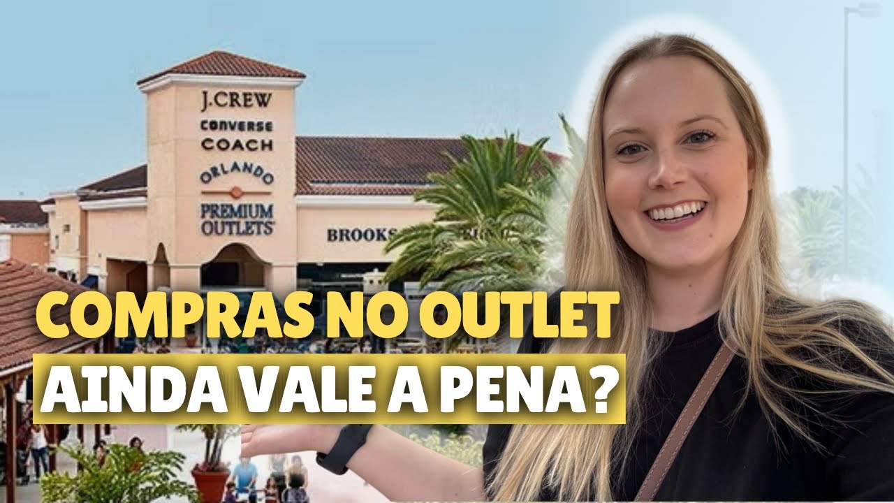 TOUR DE COMPRAS NO OUTLET PREMIUM VINELAND | MARCELLA GOHR