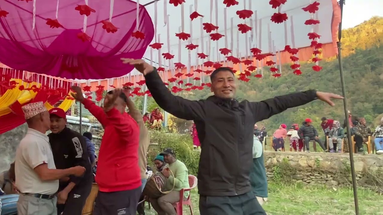 Baglung 5 galkot baja