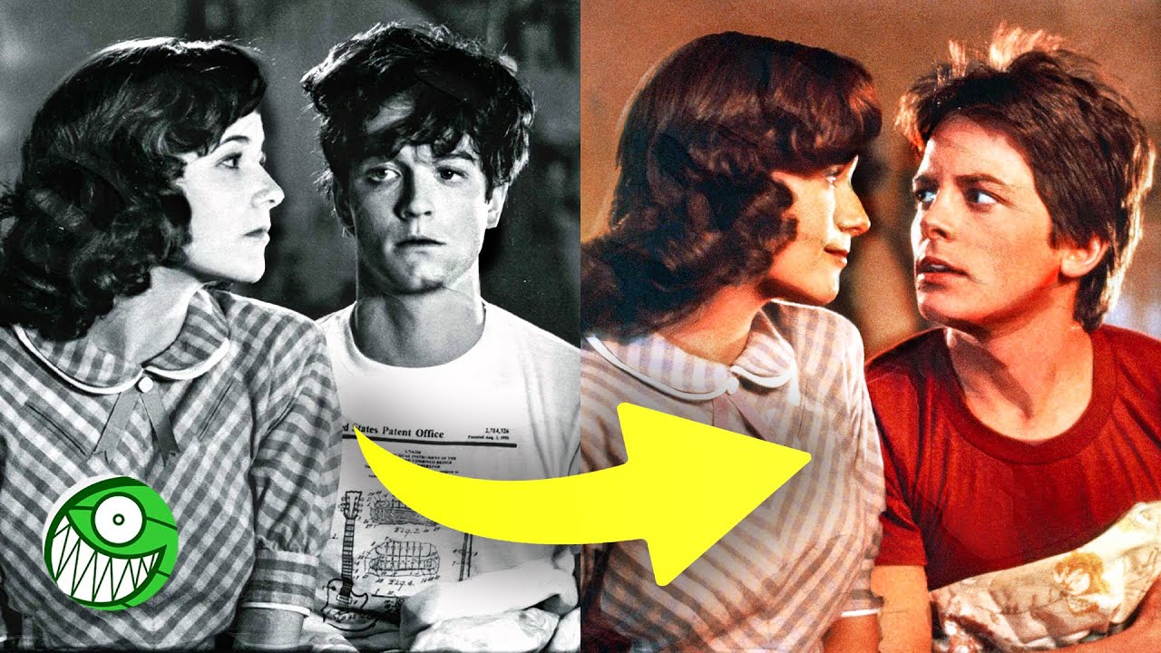 Películas que cambiaron actores a último momento