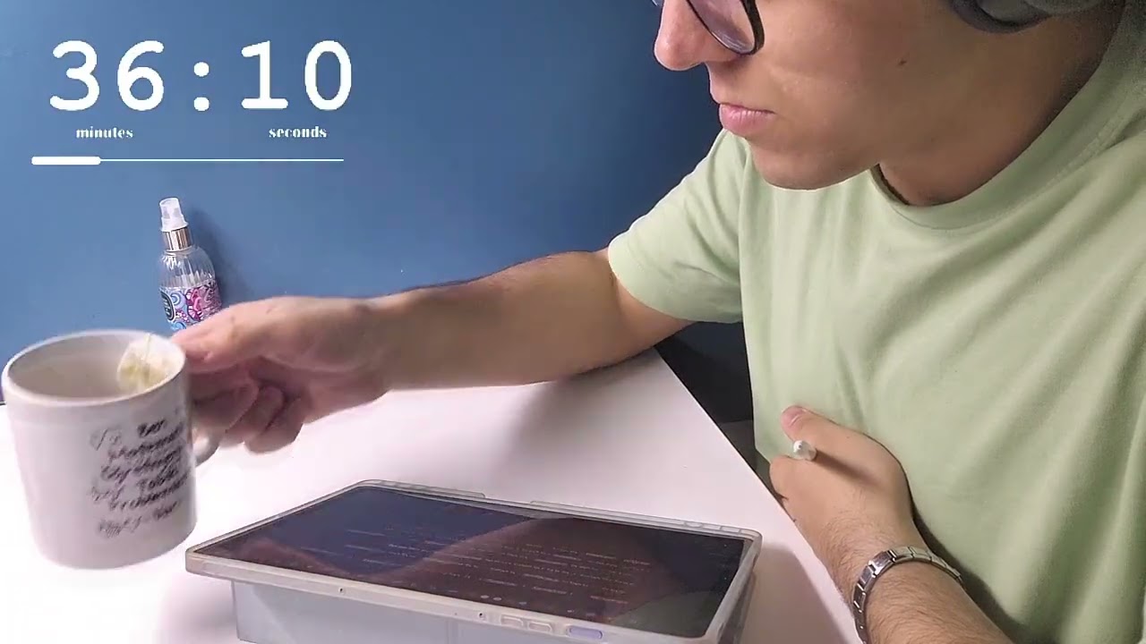 Matematik Öğrencisiyle Ders Çalış 