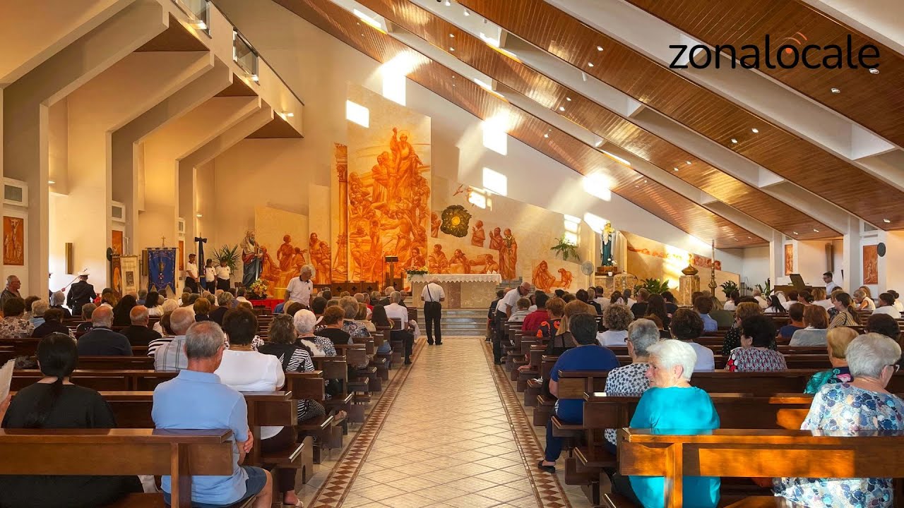 La festa di San Paolo a Vasto