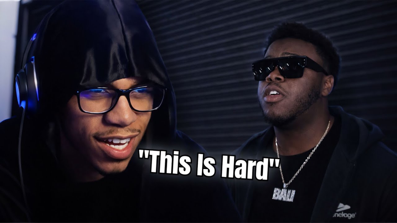 Cuffem Dropped A Banger?? | CUFFEM - DOUBT IT (Reaction)