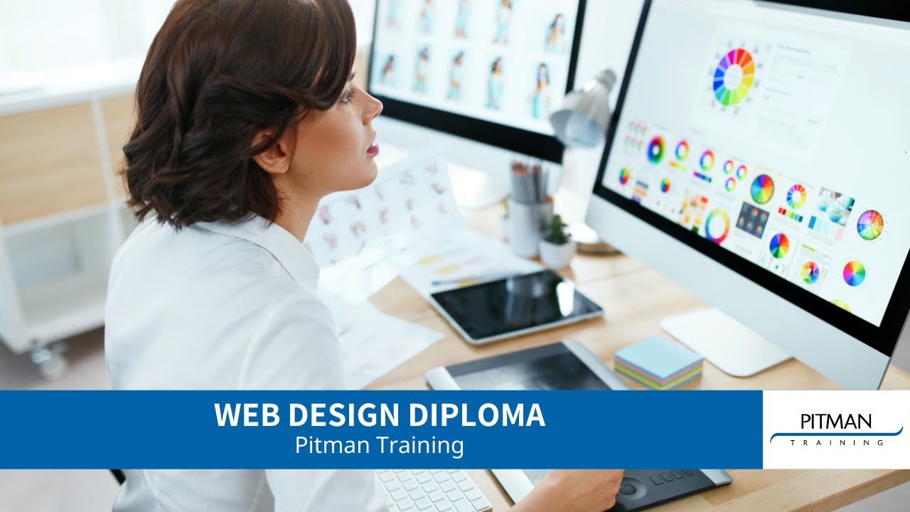 Web Design Specialist Diploma
