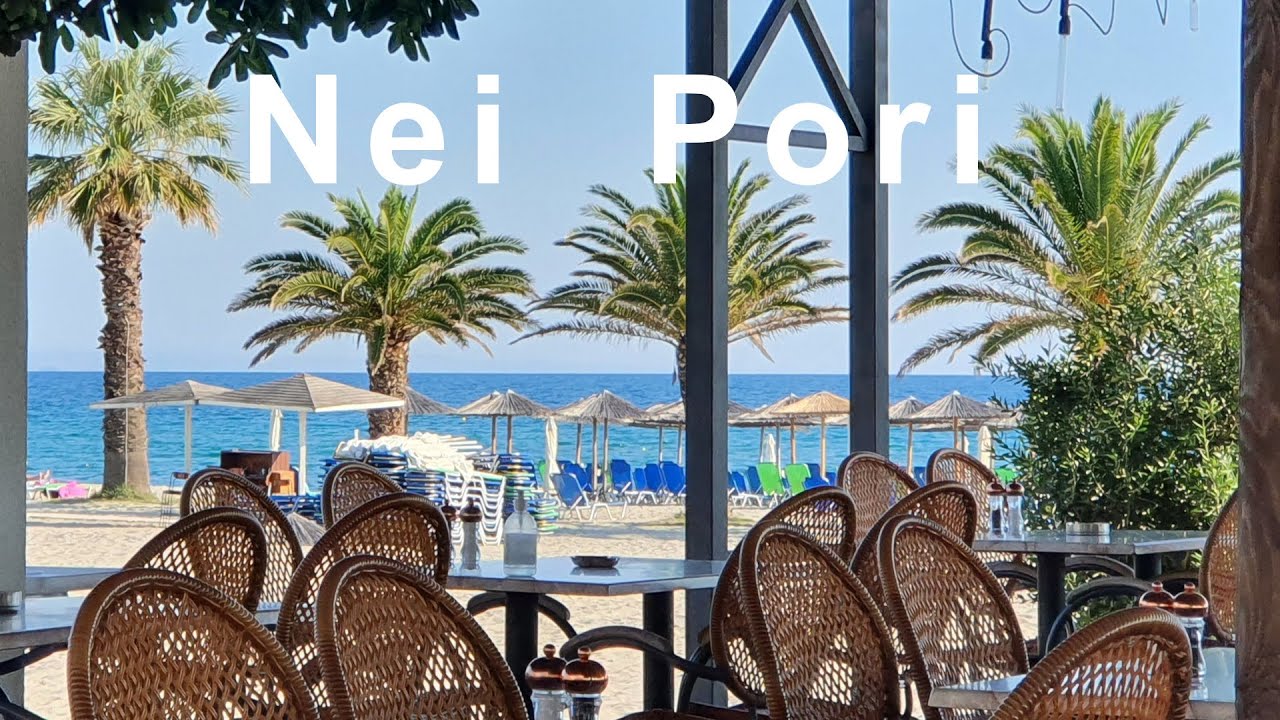Nei Pori  2022