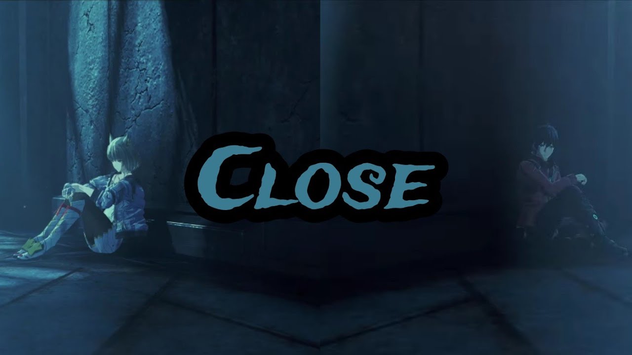 Xenoblade Chronicles 3 GMV Close (Noah And Mio Tribute)