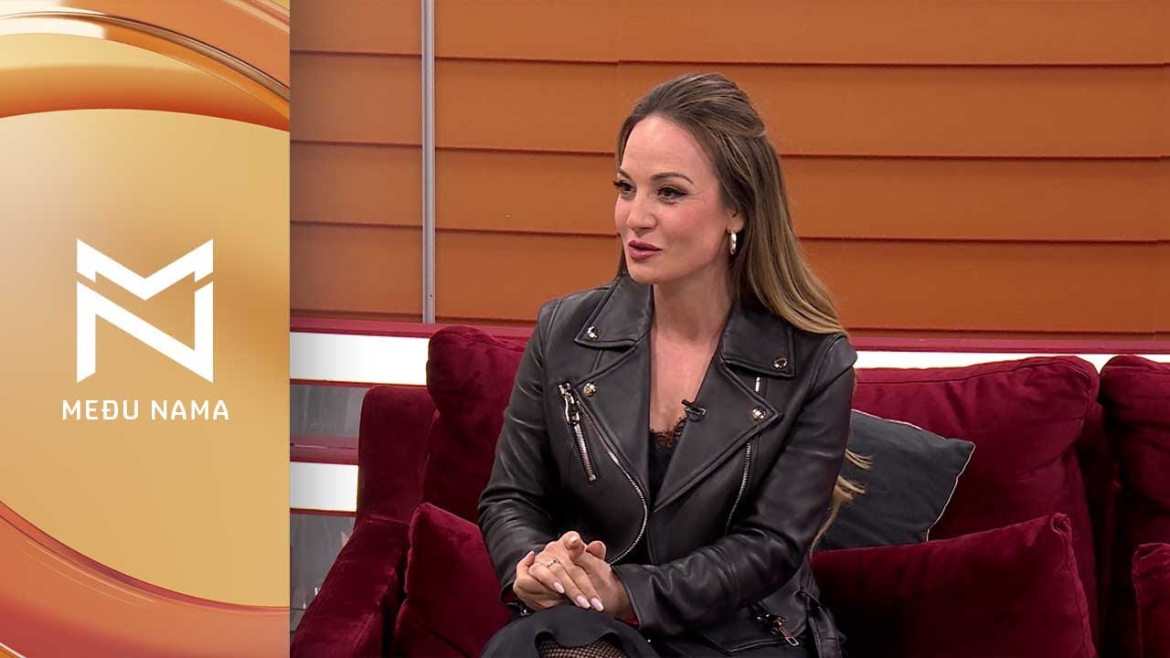 Jelena Tomašević u MN posle pobede na BEOGRADSKOM PROLEĆU