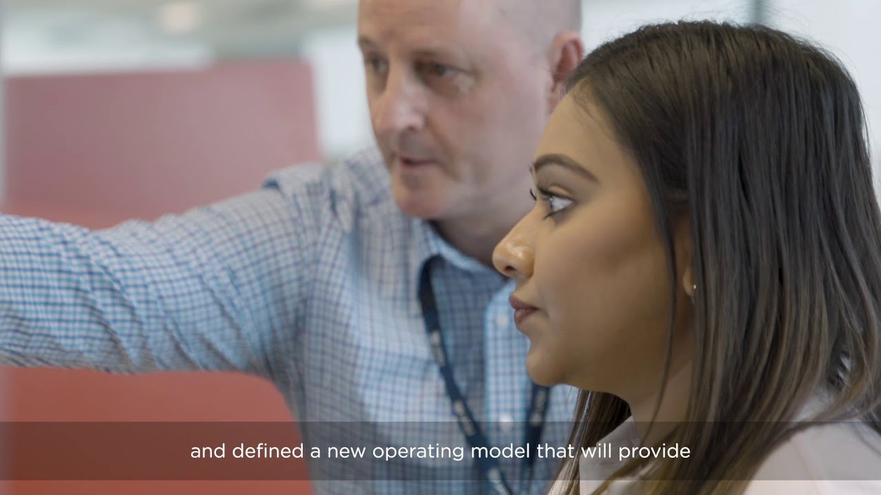Improved service offering for businesses on the nbn&trade; broadband access network