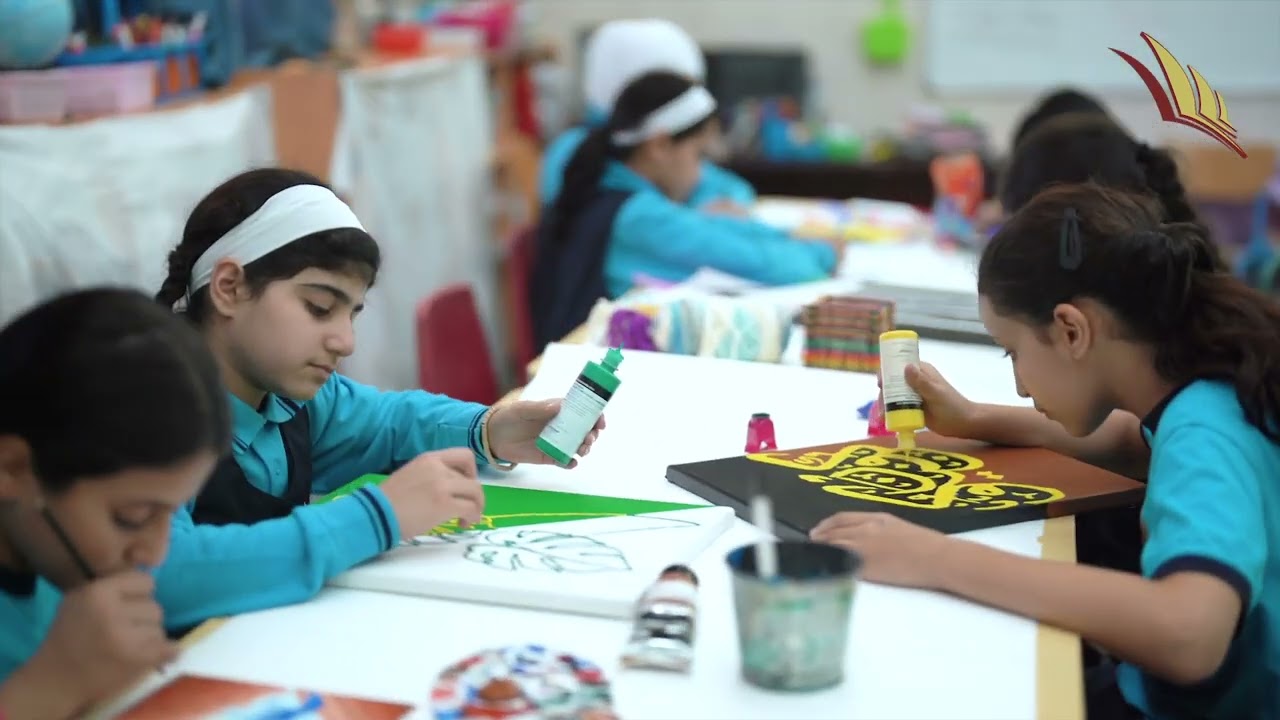 Al Resala Bilingual School