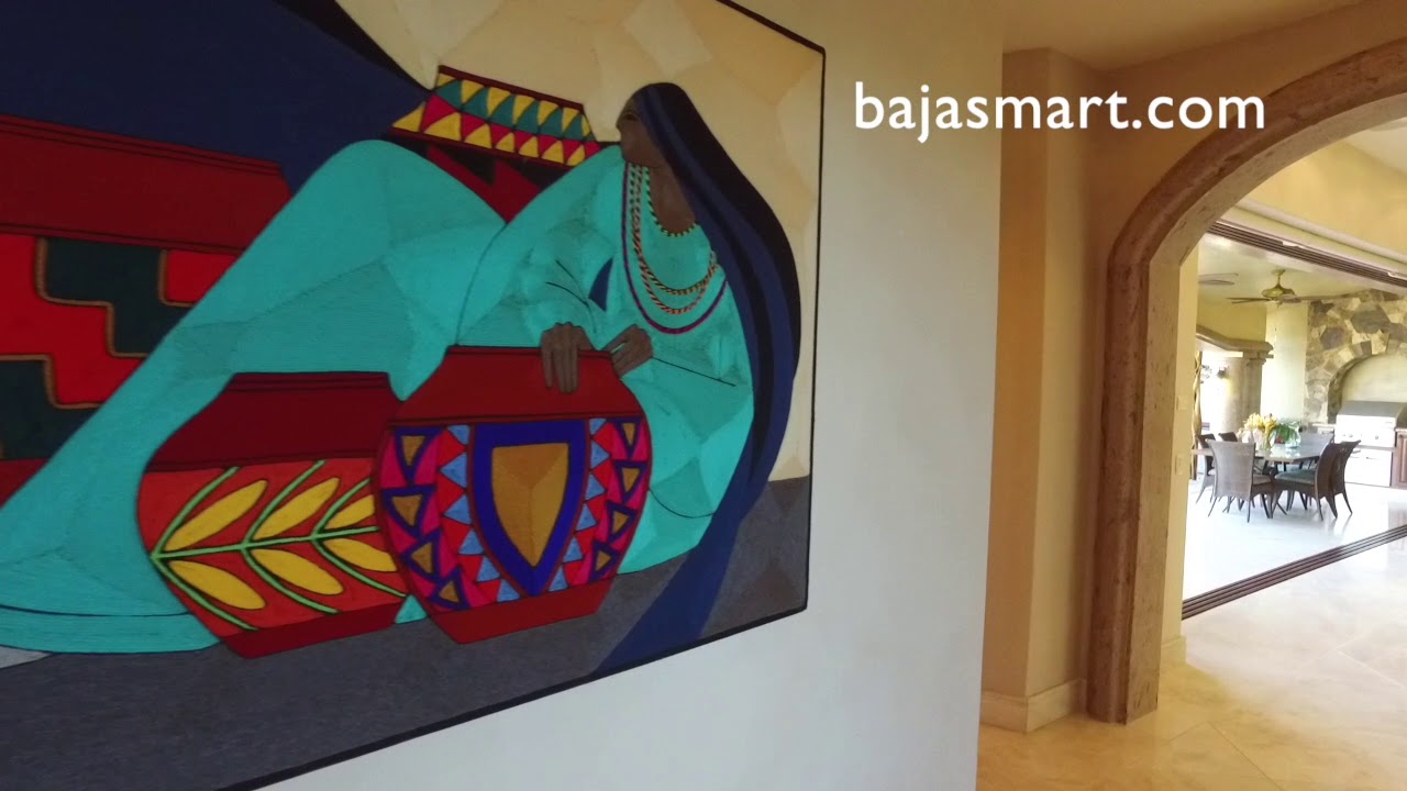 Casa Gruner | Puerto Los Cabos | 3 Bedroom Home For Sale  ( SOLD )