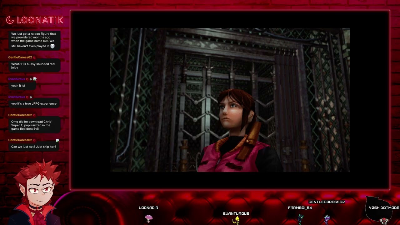 Both Sides of the Story | Resident Evil 2 #3
