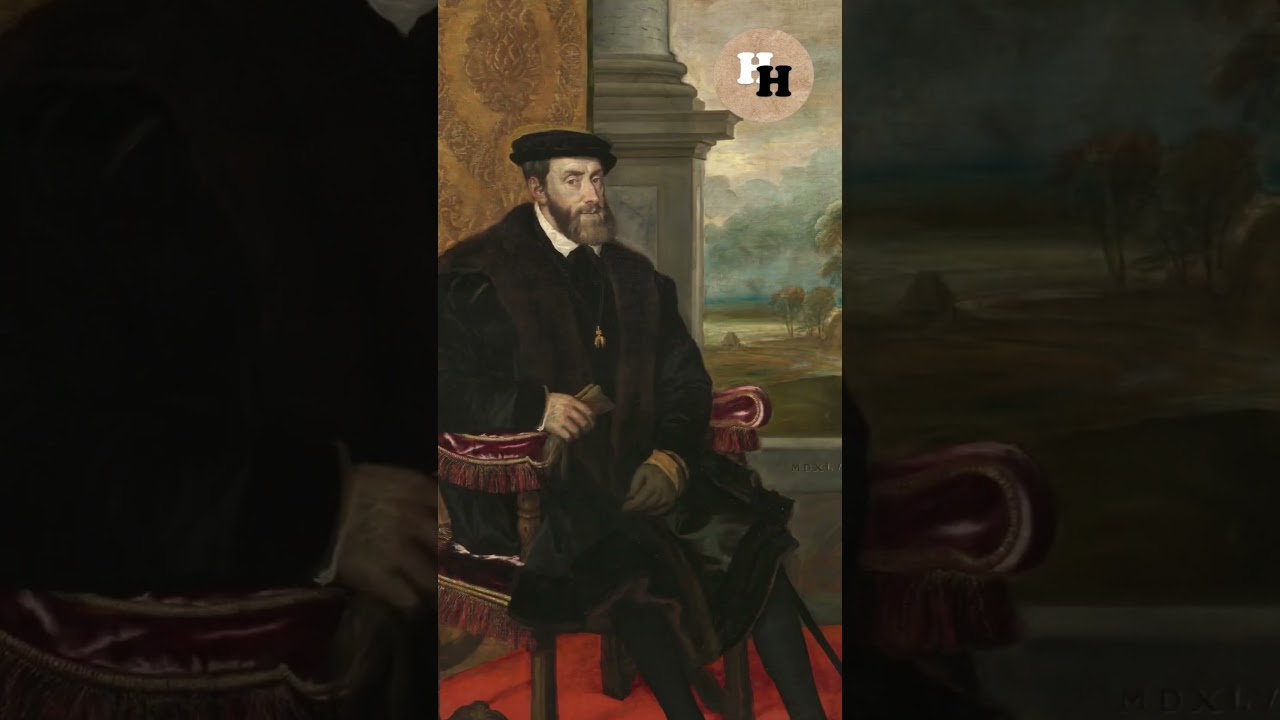 Jacob Fugger | El hombre m&aacute;s rico del renacimiento #historia #misterio #europa