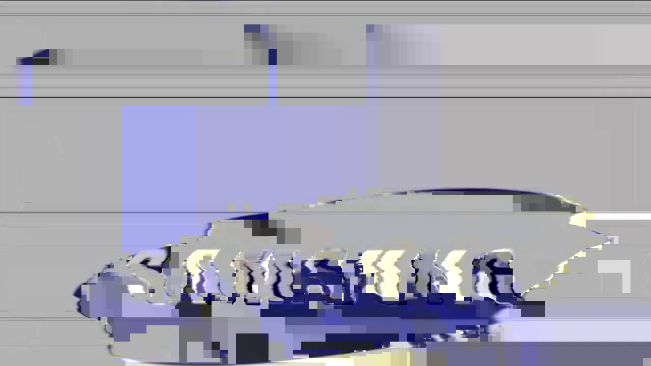 Samsung Logo History [2001 -  2009] In Glitch TV
