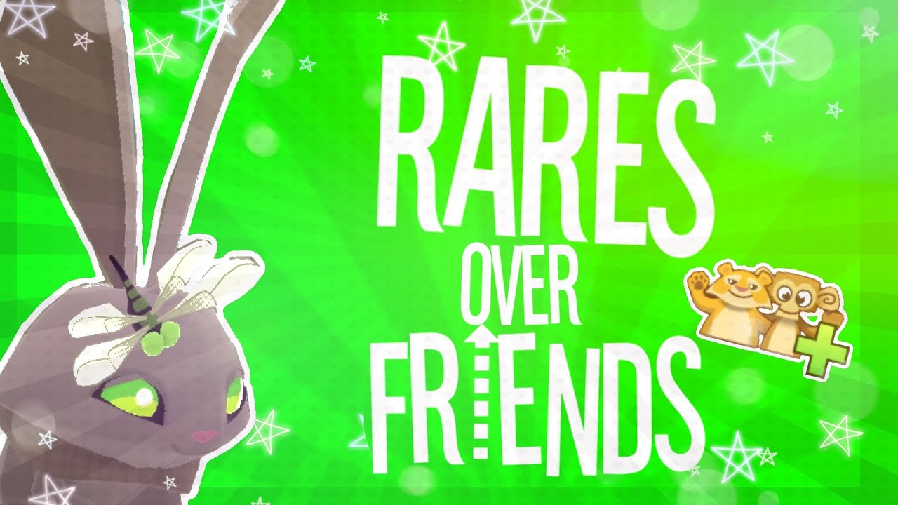 Rares over Friends // AJPW Skit