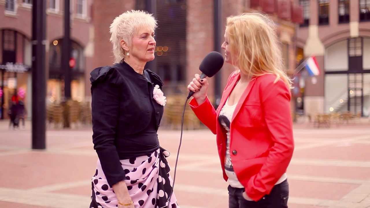 GIVE IN Anne-Lie Persson