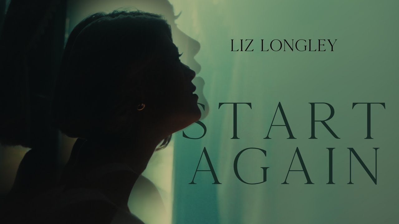 Start Again - Official Music Video