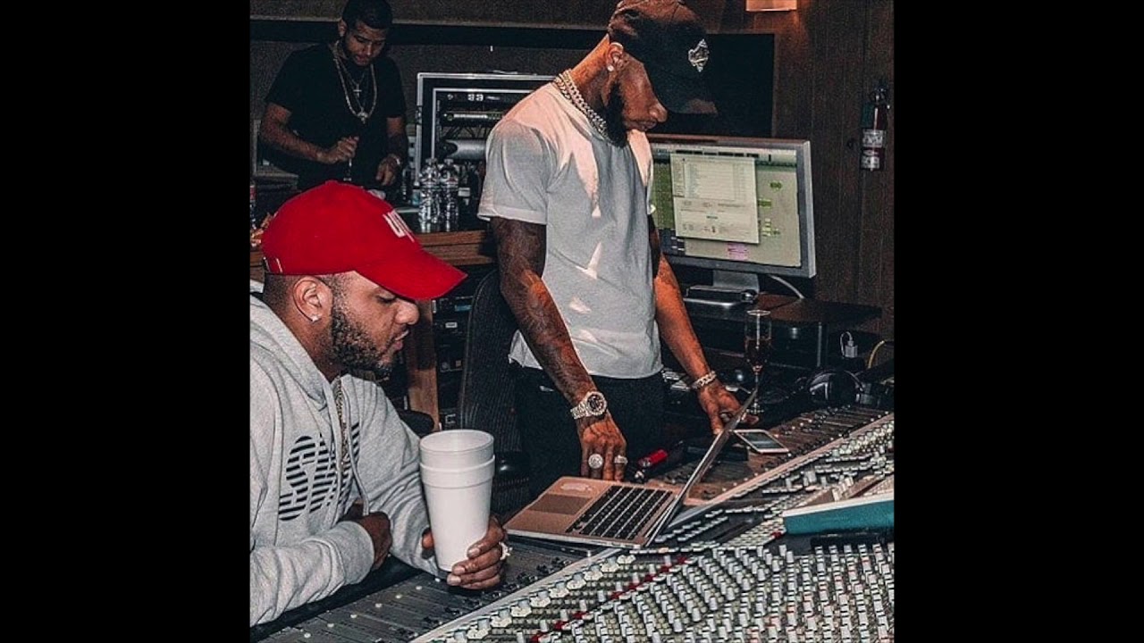 Like That - Tory Lanez (Unreleased)