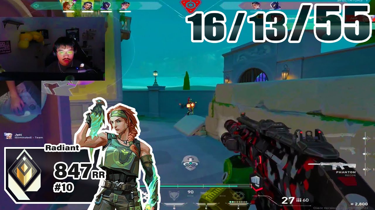 55 Assists Is RIDICULOUS! - G2 Jawgemo [NA]
